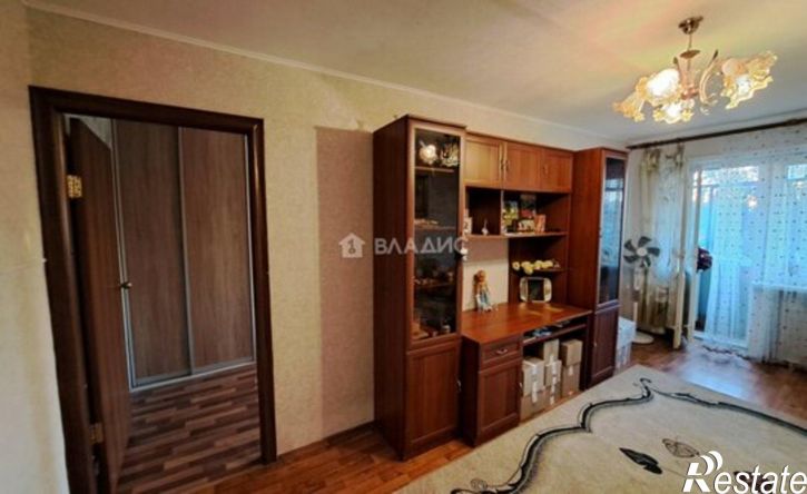 2-комн квартира ул Краснознаменная, 171б,  д. 171б