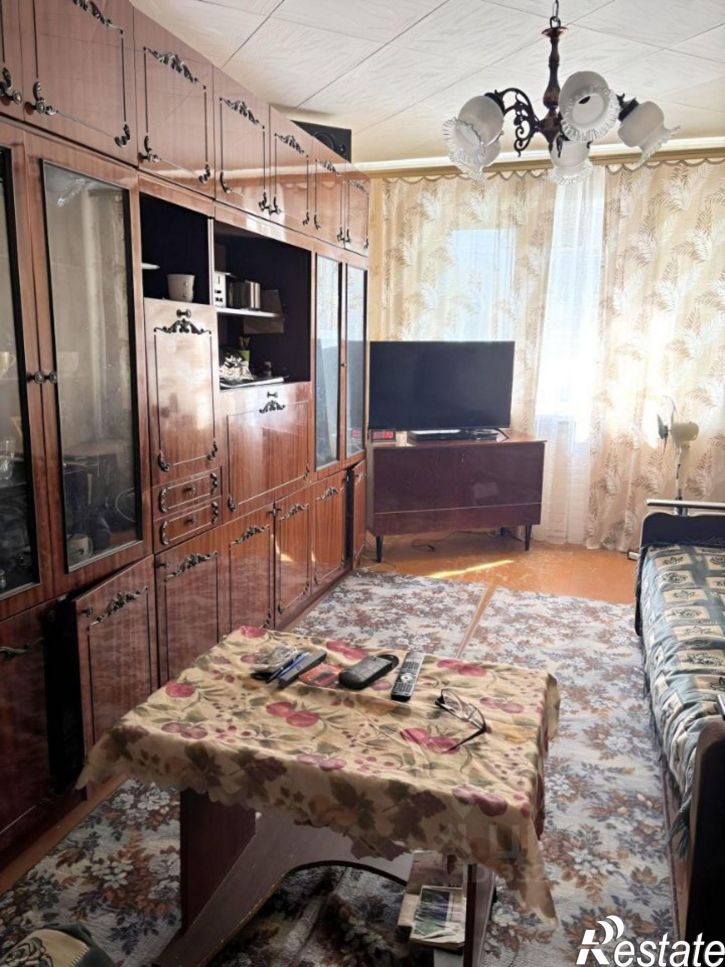 2-комн квартира ул 25 Января, 10,  д. 10