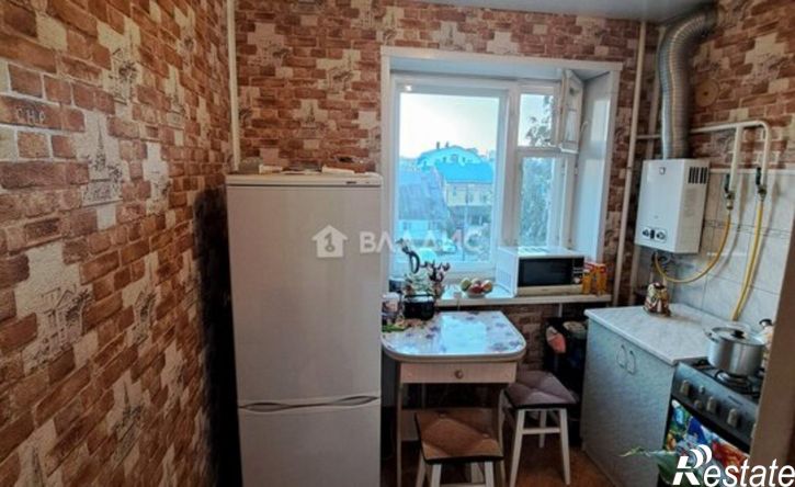 2-комн квартира ул Краснознаменная, 171б,  д. 171б