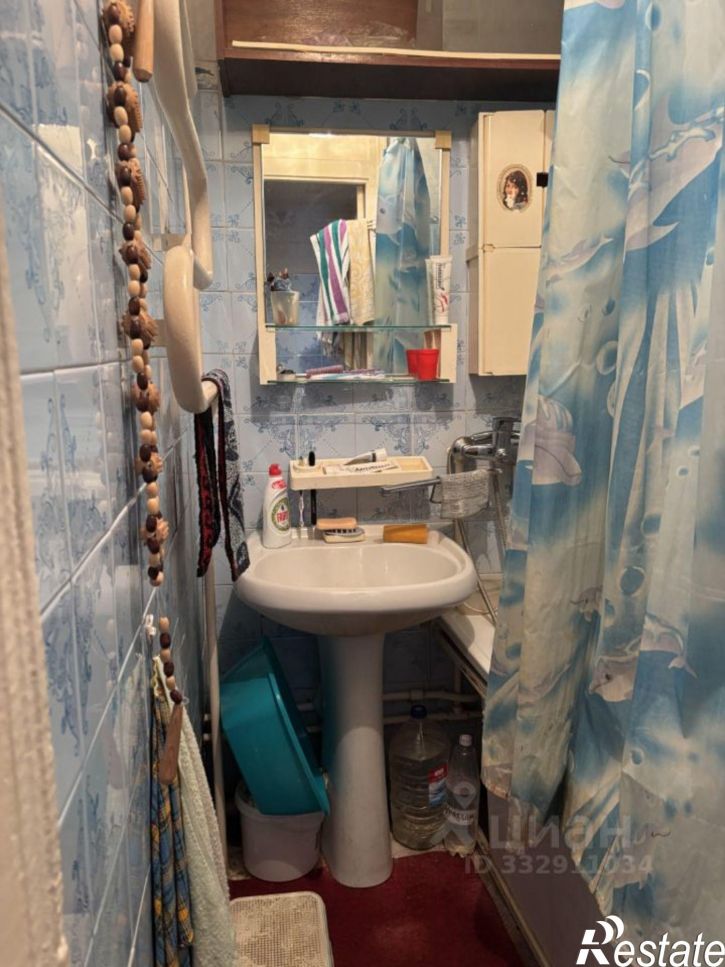 2-комн квартира ул 25 Января, 10,  д. 10