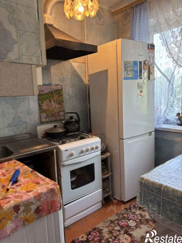 2-комн квартира ул 25 Января, 10,  д. 10