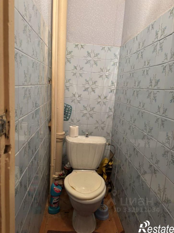 2-комн квартира ул 25 Января, 10,  д. 10