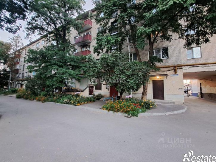2-комн квартира ул Краснознаменная, 171б,  д. 171б