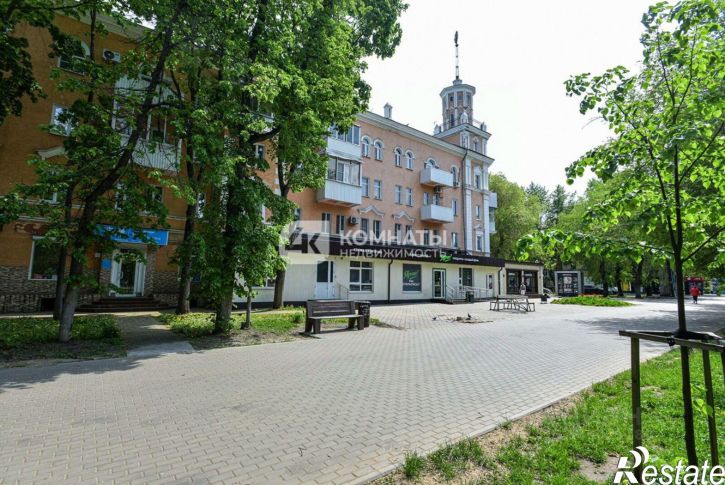 3-комн квартира Московский пр-кт, 10,  д. 10