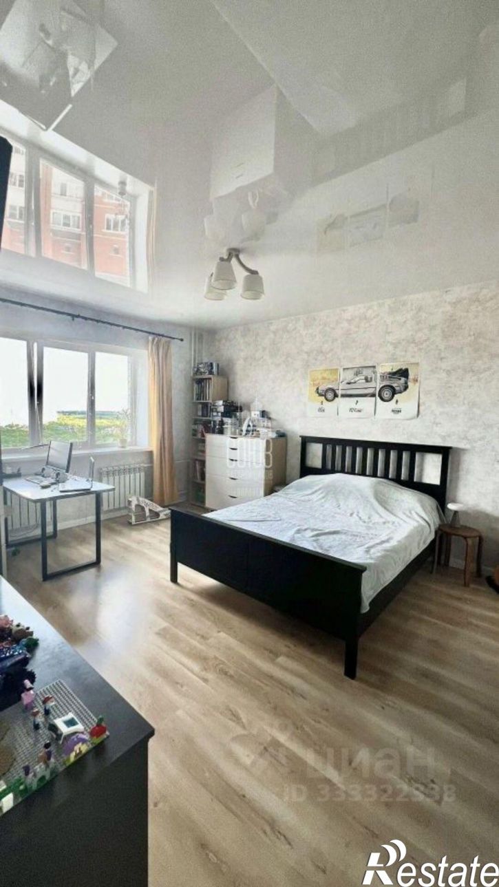 2-комн квартира Московский пр-кт, 104в,  д. 104в