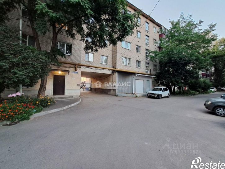 2-комн квартира ул Краснознаменная, 171б,  д. 171б