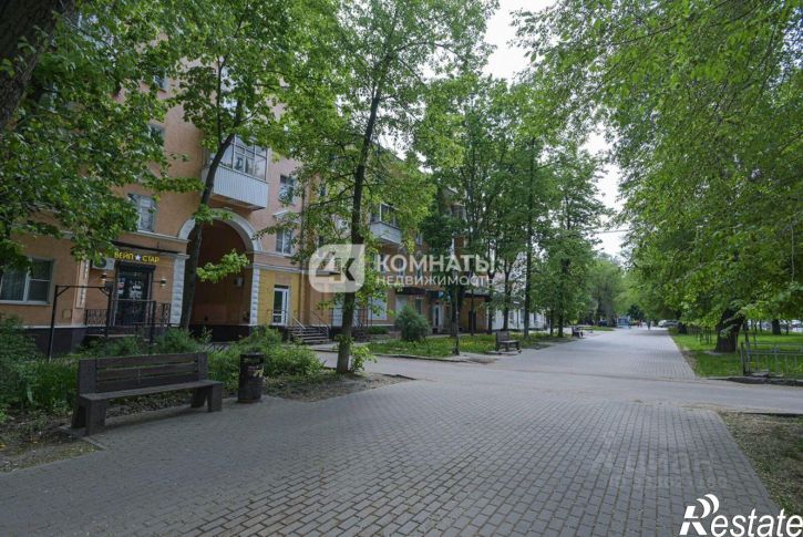 3-комн квартира Московский пр-кт, 10,  д. 10