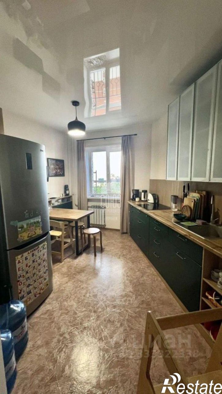 2-комн квартира Московский пр-кт, 104в,  д. 104в
