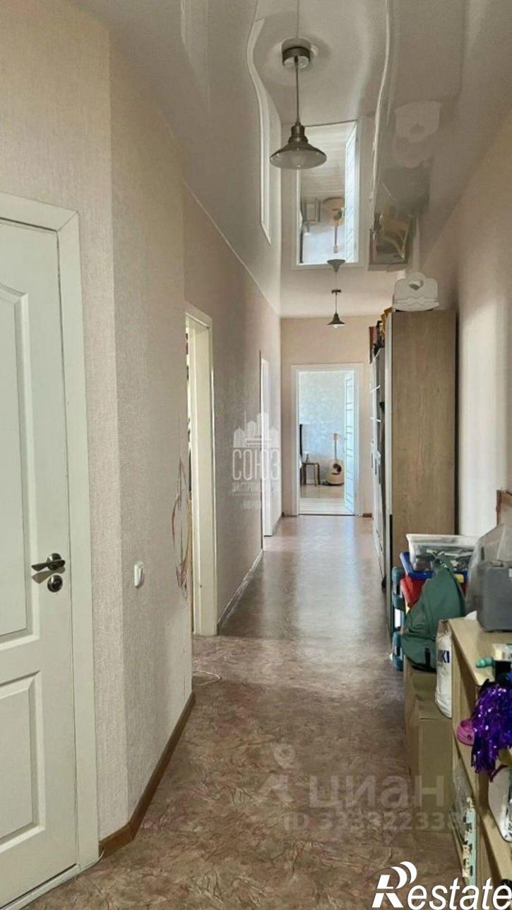 2-комн квартира Московский пр-кт, 104в,  д. 104в