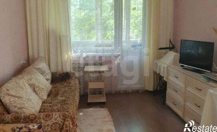 3-комн квартира ул Зои Космодемьянской, 9А,  д. 9А