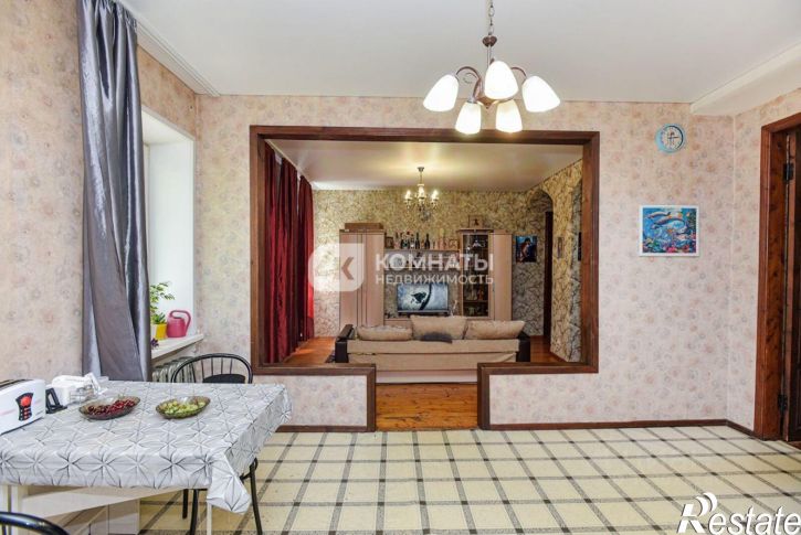3-комн квартира Московский пр-кт, 10,  д. 10