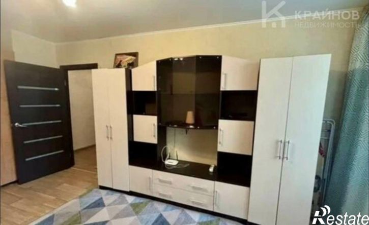 1-комн квартира ул Ватутина, 16,  д. 16