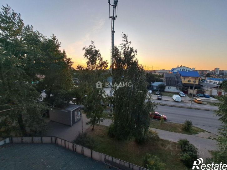 2-комн квартира ул Краснознаменная, 171б,  д. 171б