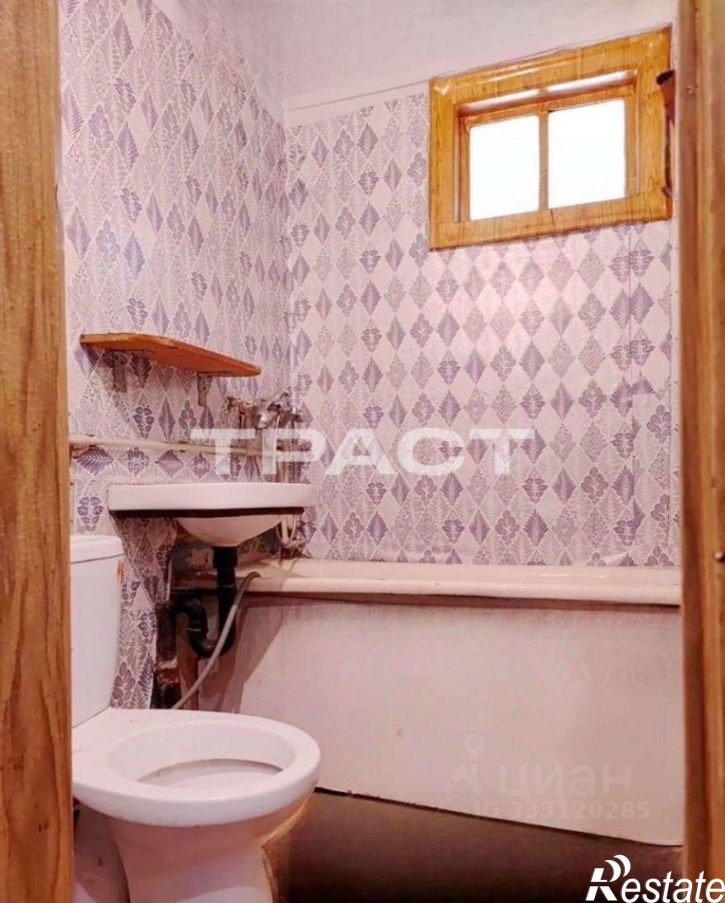 1-комн квартира ул Волжская, 17,  д. 17