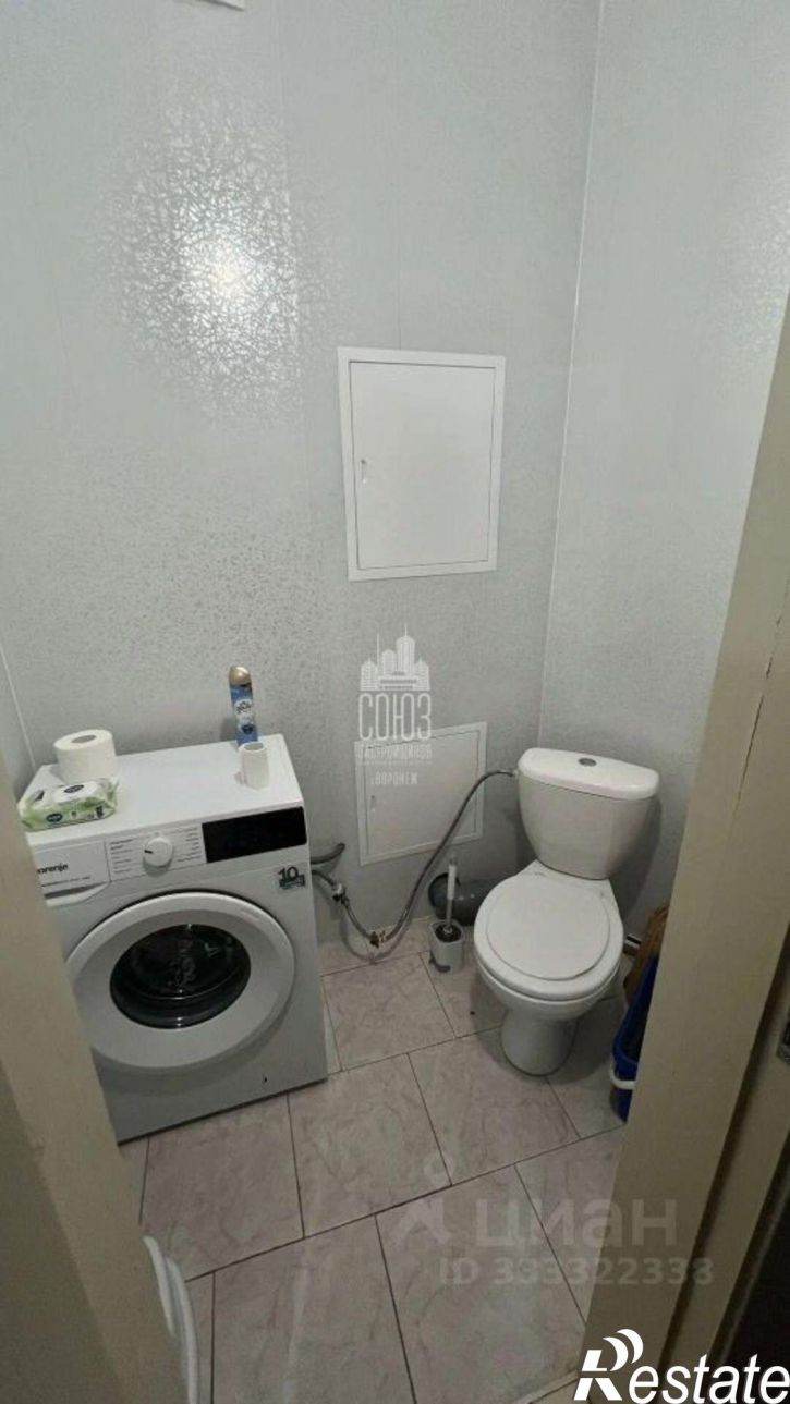 2-комн квартира Московский пр-кт, 104в,  д. 104в