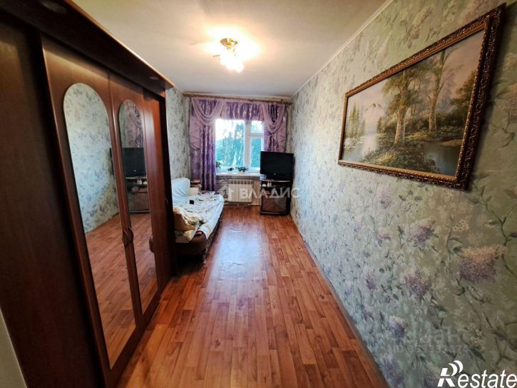 2-комн квартира ул Краснознаменная, 171б,  д. 171б
