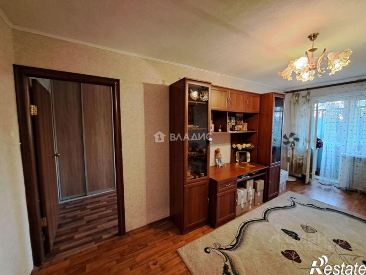 2-комн квартира ул Краснознаменная, 171б,  д. 171б