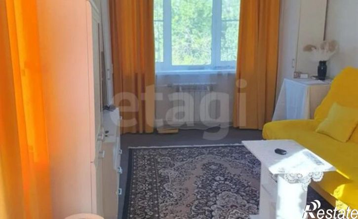3-комн квартира ул Зои Космодемьянской, 9А,  д. 9А