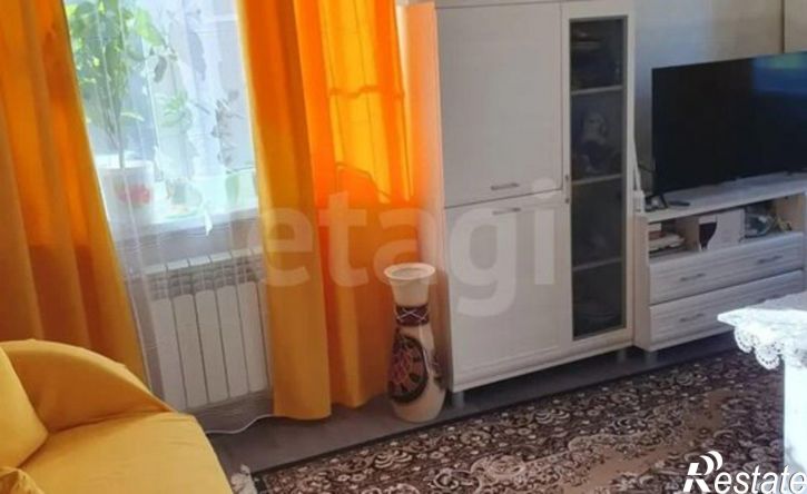 3-комн квартира ул Зои Космодемьянской, 9А,  д. 9А