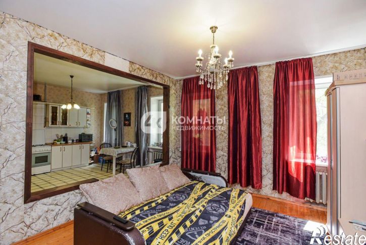 3-комн квартира Московский пр-кт, 10,  д. 10
