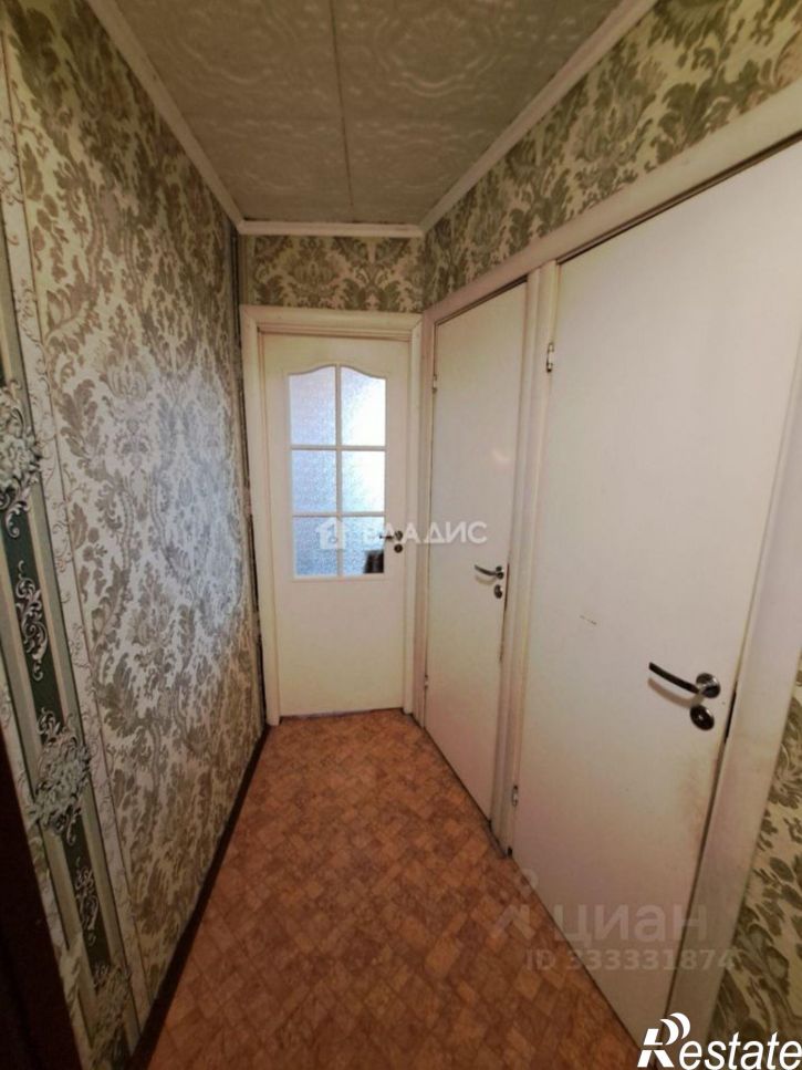 2-комн квартира ул Краснознаменная, 171б,  д. 171б