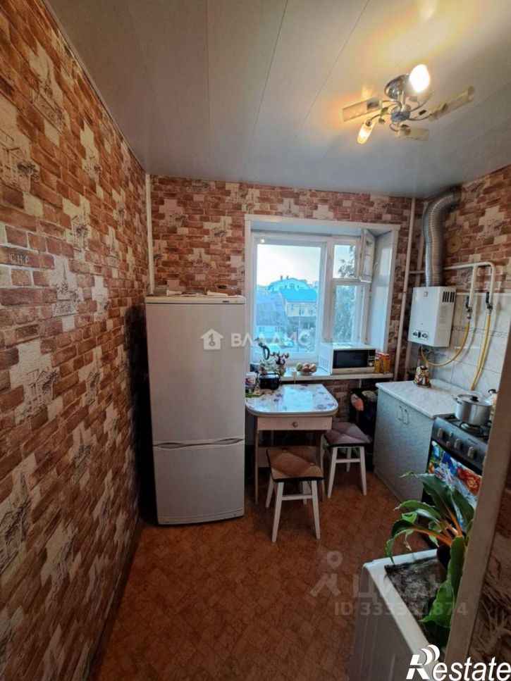 2-комн квартира ул Краснознаменная, 171б,  д. 171б