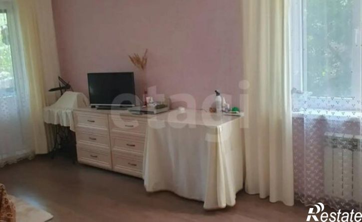 3-комн квартира ул Зои Космодемьянской, 9А,  д. 9А