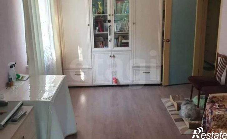 3-комн квартира ул Зои Космодемьянской, 9А,  д. 9А