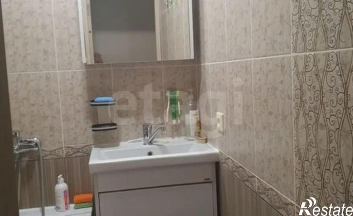 3-комн квартира ул Зои Космодемьянской, 9А,  д. 9А