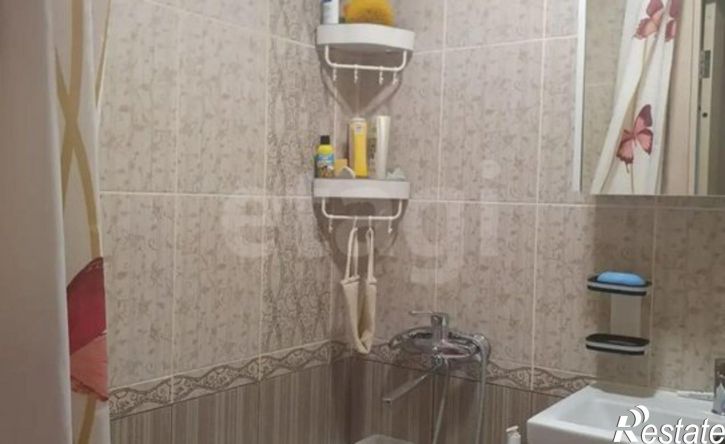 3-комн квартира ул Зои Космодемьянской, 9А,  д. 9А