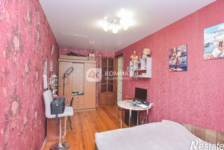 3-комн квартира Московский пр-кт, 10,  д. 10