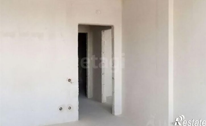 2-комн квартира Олимпийский б-р, 12,  д. 12