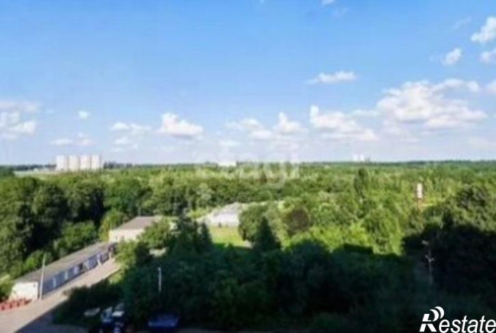 2-комн квартира Олимпийский б-р, 12,  д. 12