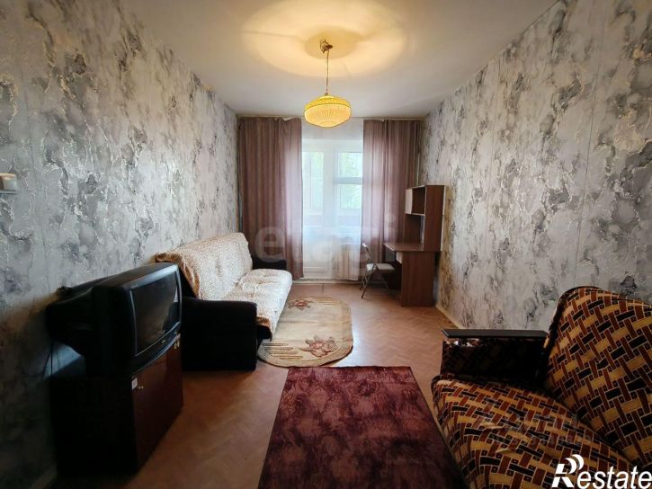 1-комн квартира ул Советская, 53,  д. 53