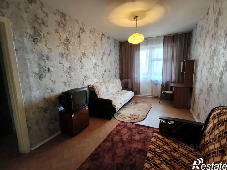 1-комн квартира ул Советская, 53,  д. 53