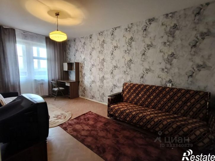 1-комн квартира ул Советская, 53,  д. 53