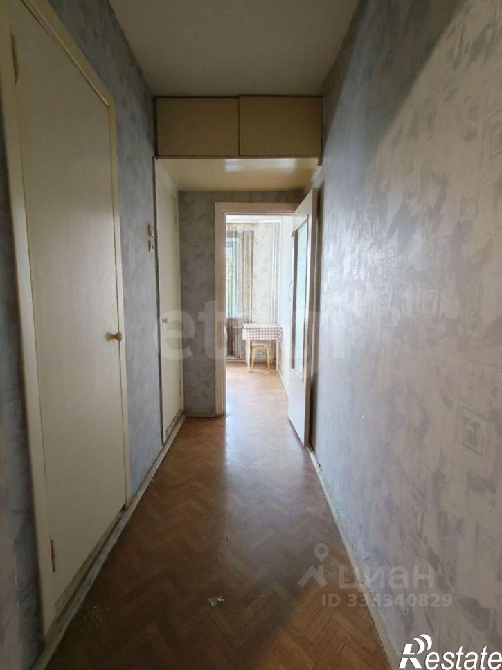 1-комн квартира ул Советская, 53,  д. 53