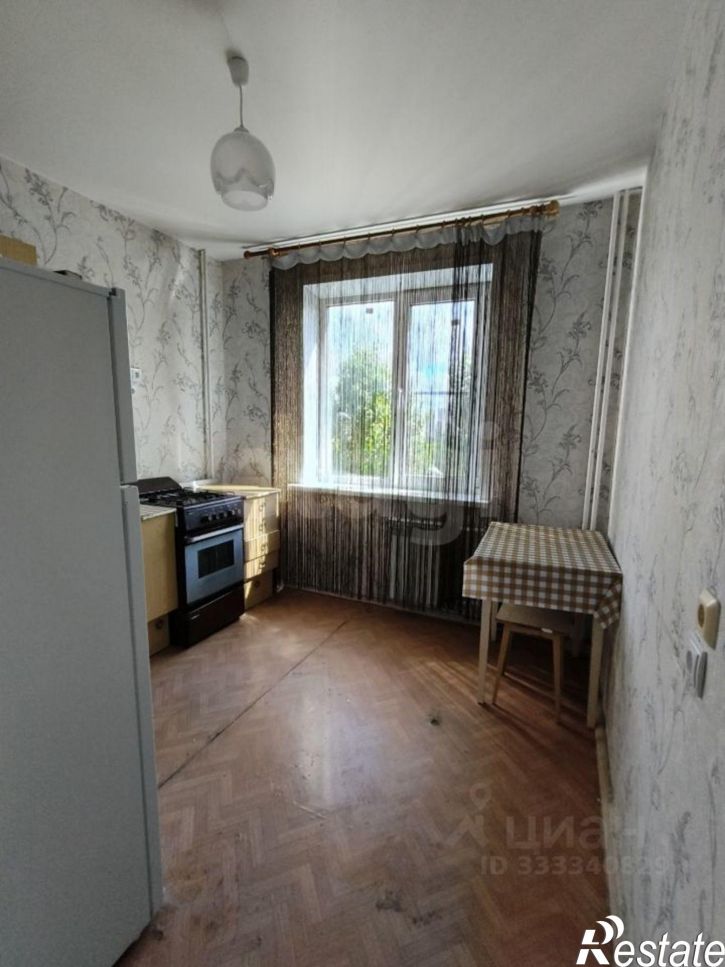 1-комн квартира ул Советская, 53,  д. 53