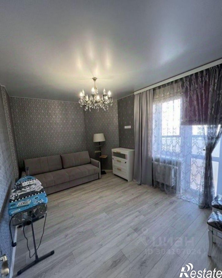 2-комн квартира ул Краснознаменная, 57/2,  д. 57/2