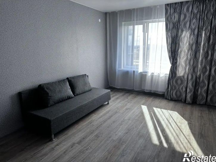 1-комн квартира улица Ключникова, 14к4