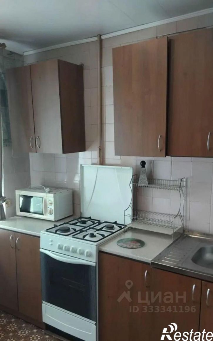 1-комн квартира ул Космонавтов, 22а,  д. 22а