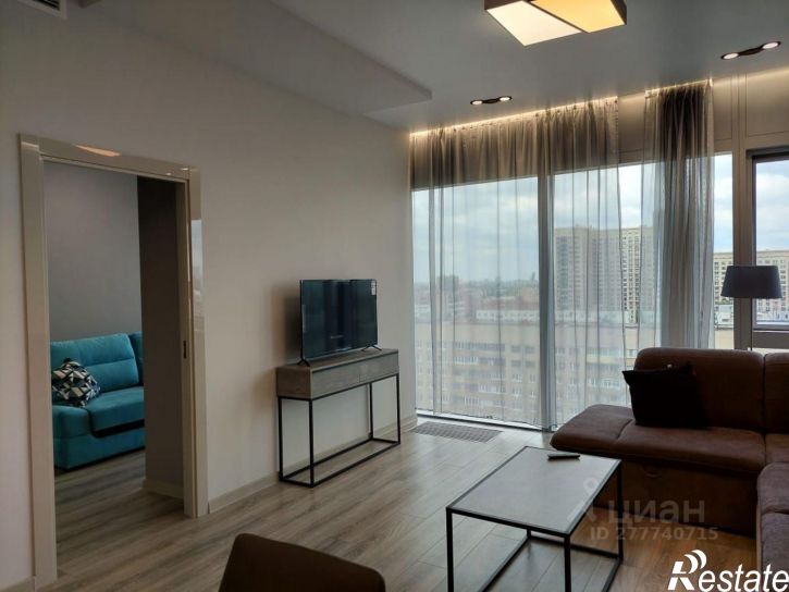 3-комн квартира ул Куколкина, 18,  д. 18