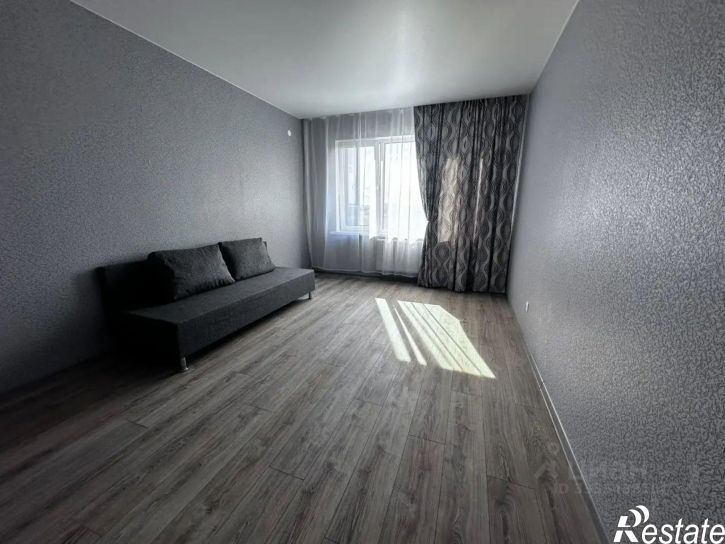 1-комн квартира улица Ключникова, 14к4