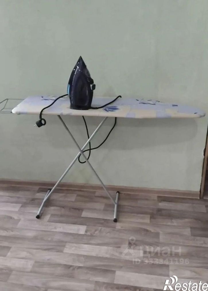 1-комн квартира ул Космонавтов, 22а,  д. 22а
