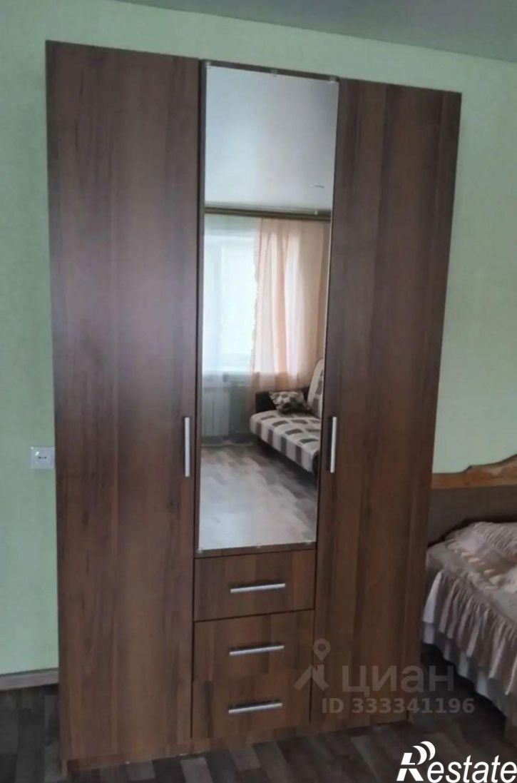 1-комн квартира ул Космонавтов, 22а,  д. 22а