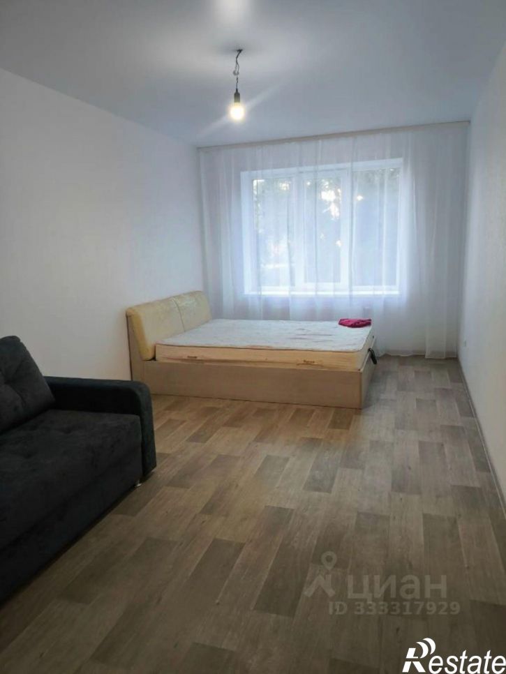 2-комн квартира ул Беговая, 49,  д. 49
