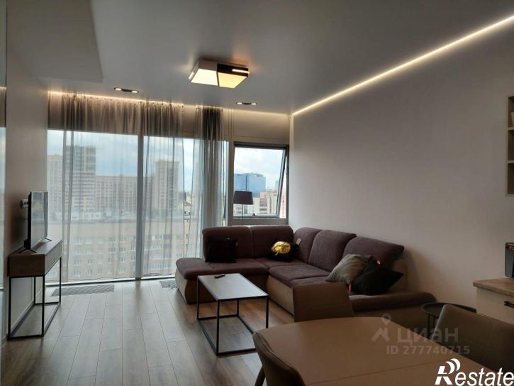 3-комн квартира ул Куколкина, 18,  д. 18