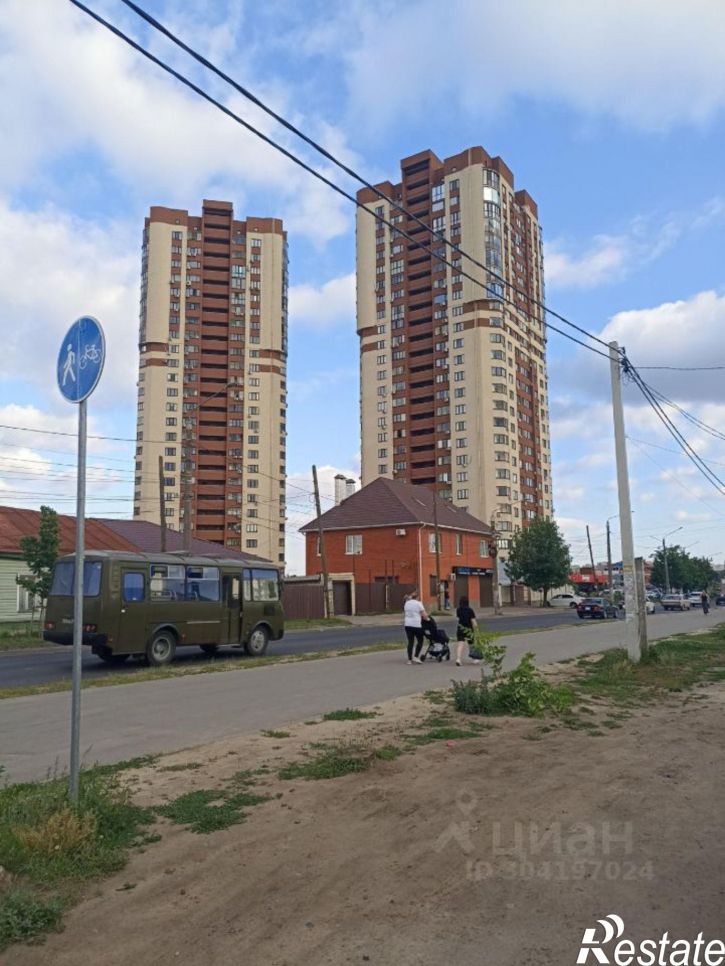 2-комн квартира ул Краснознаменная, 57/2,  д. 57/2