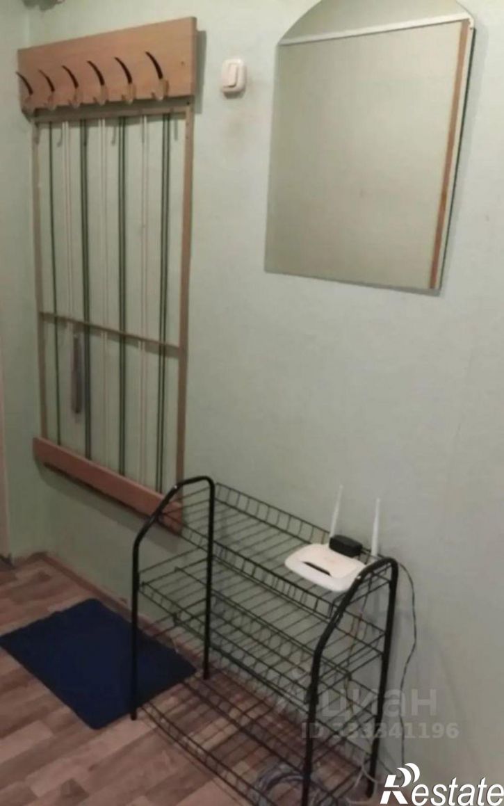 1-комн квартира ул Космонавтов, 22а,  д. 22а