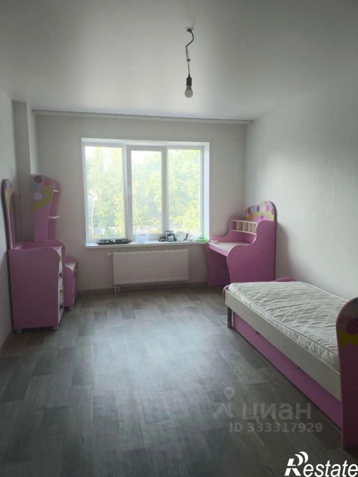 2-комн квартира ул Беговая, 49,  д. 49
